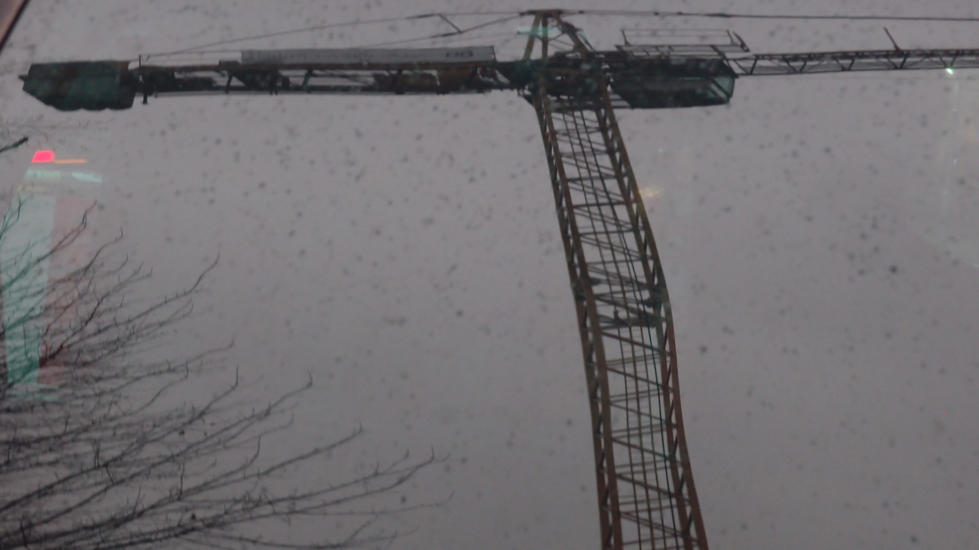 2021-01-06 - 08 Kühlgeträt (On/Off) (Remix John Cage - Empty Words IV)